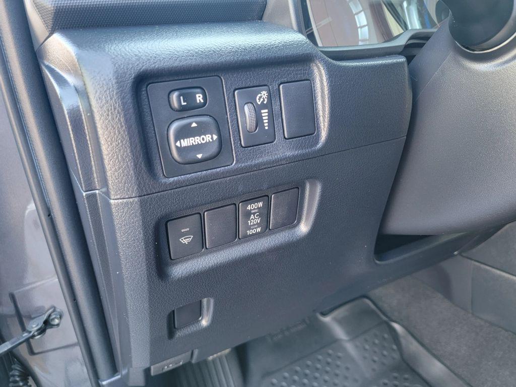 used 2018 Toyota 4Runner car, priced at $35,745