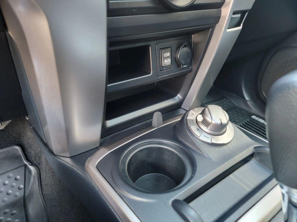 used 2018 Toyota 4Runner car, priced at $35,745