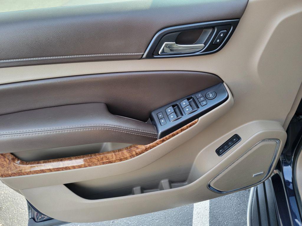 used 2019 Chevrolet Tahoe car, priced at $30,845