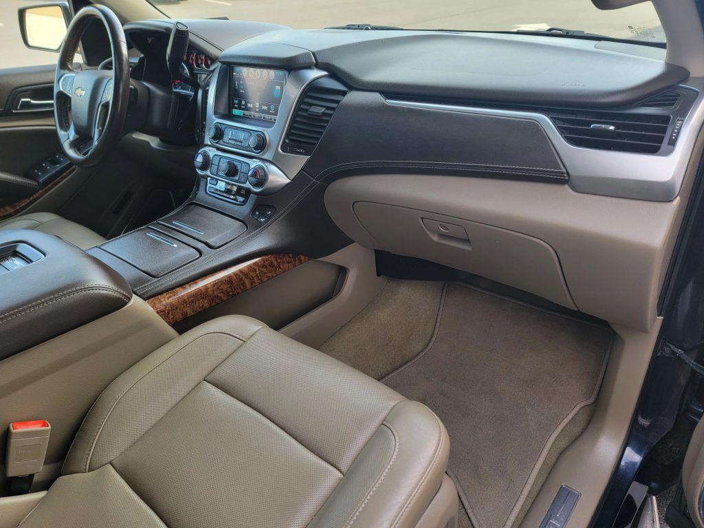 used 2019 Chevrolet Tahoe car, priced at $30,845