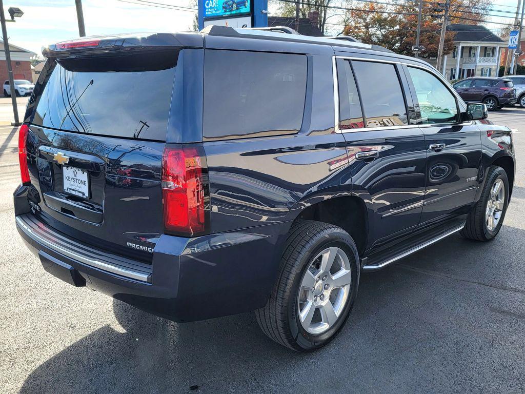 used 2019 Chevrolet Tahoe car, priced at $30,845