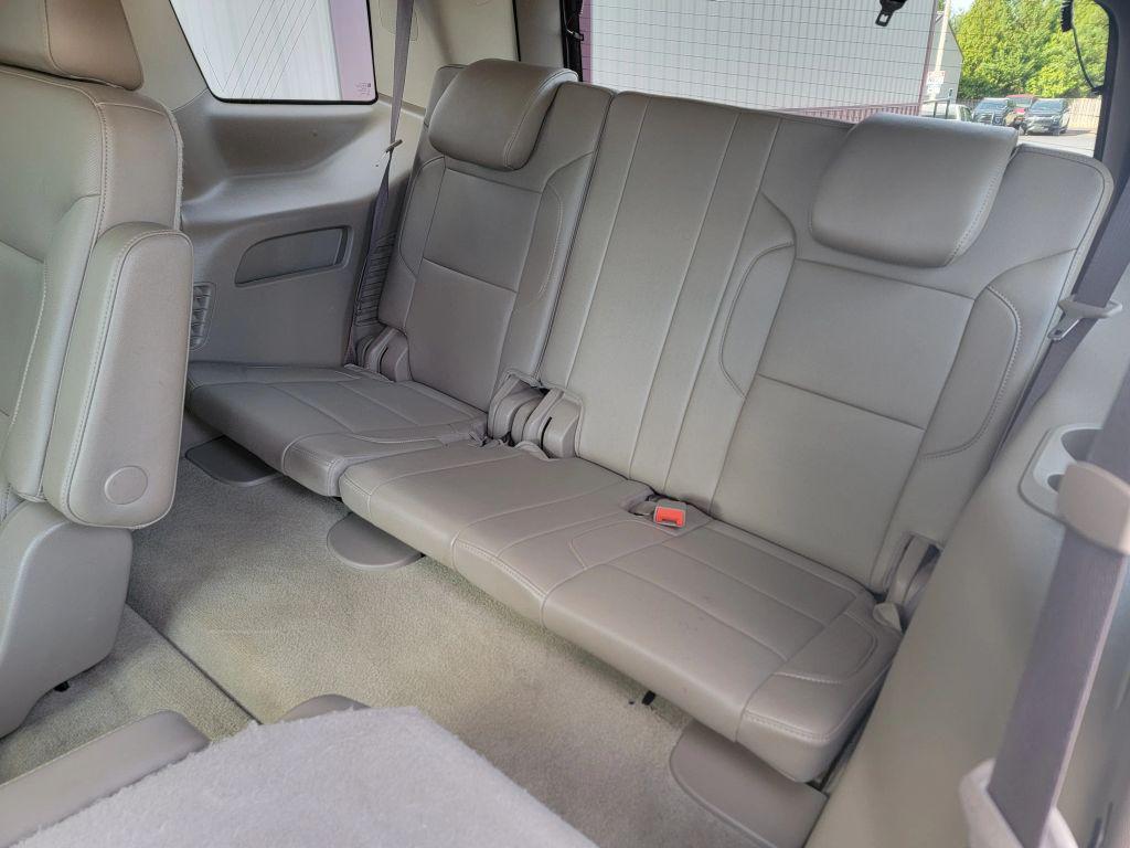 used 2019 Chevrolet Tahoe car, priced at $30,845