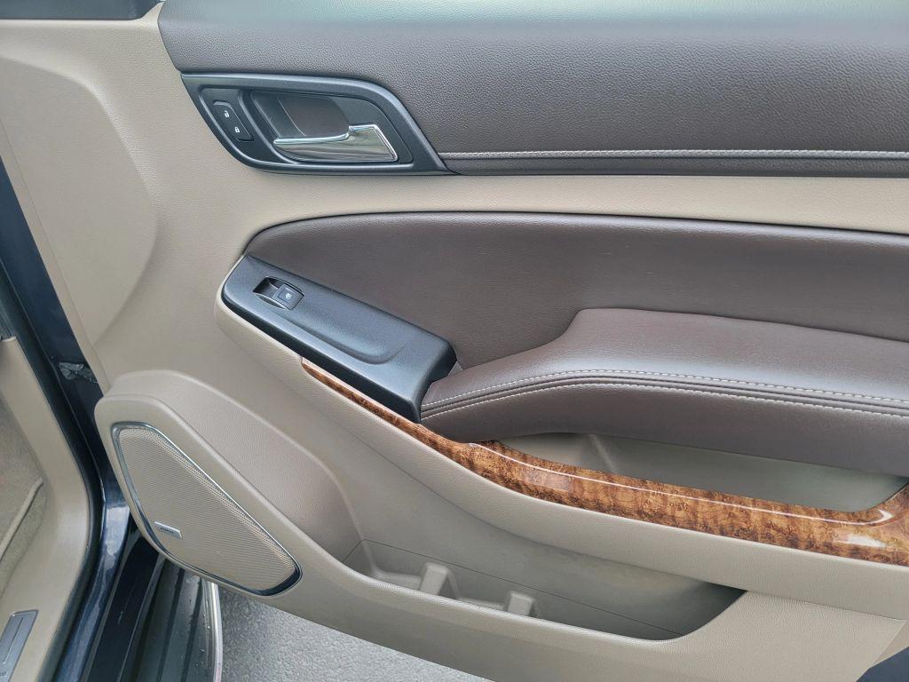 used 2019 Chevrolet Tahoe car, priced at $30,845