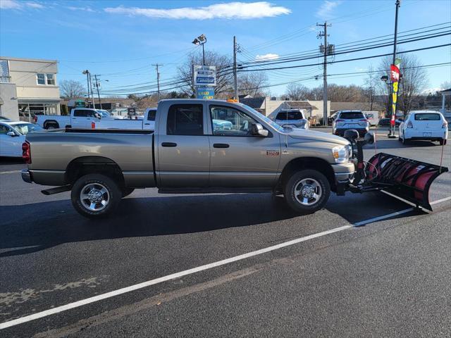 used 2008 Dodge Ram 2500 car, priced at $31,985