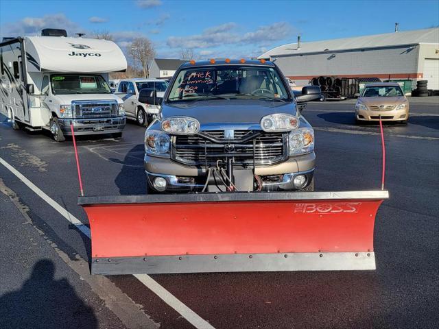 used 2008 Dodge Ram 2500 car, priced at $31,985