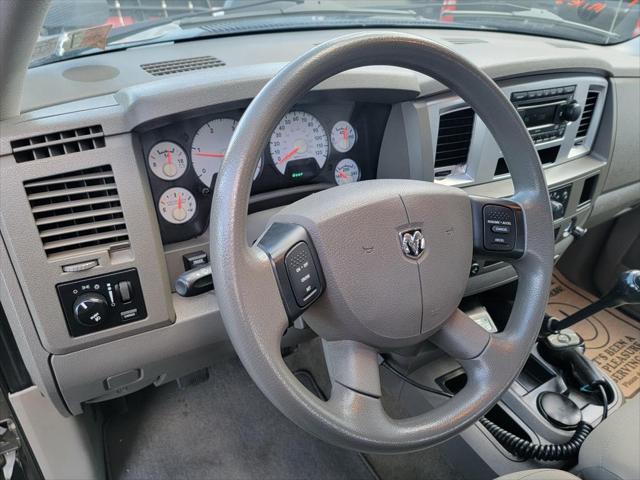 used 2008 Dodge Ram 2500 car, priced at $31,985