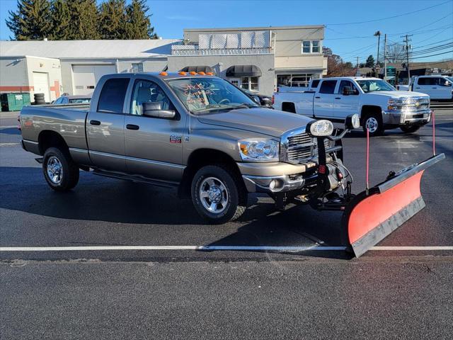 used 2008 Dodge Ram 2500 car, priced at $31,985