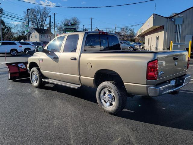 used 2008 Dodge Ram 2500 car, priced at $31,985