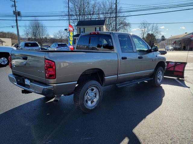 used 2008 Dodge Ram 2500 car, priced at $31,985