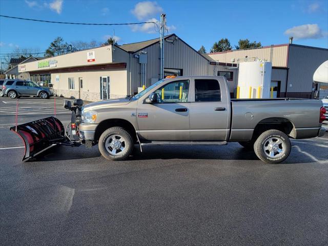 used 2008 Dodge Ram 2500 car, priced at $31,985