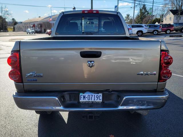 used 2008 Dodge Ram 2500 car, priced at $31,985