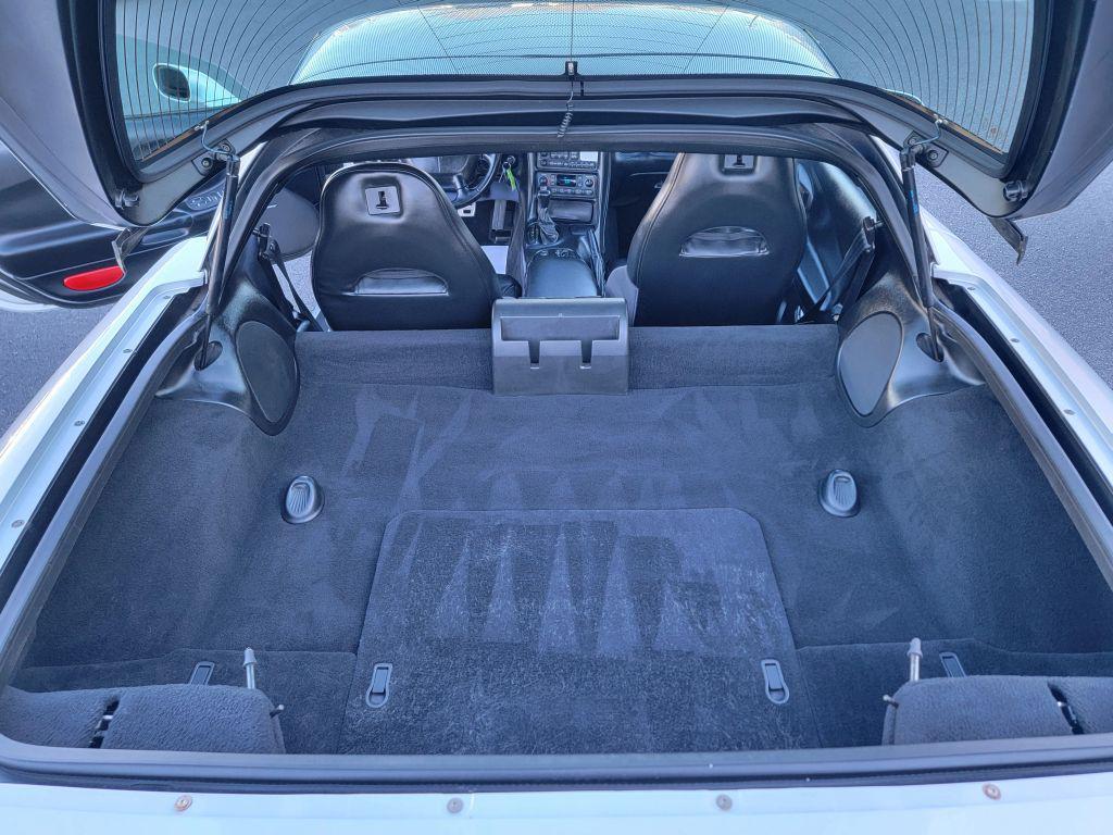 used 2000 Chevrolet Corvette car, priced at $19,900