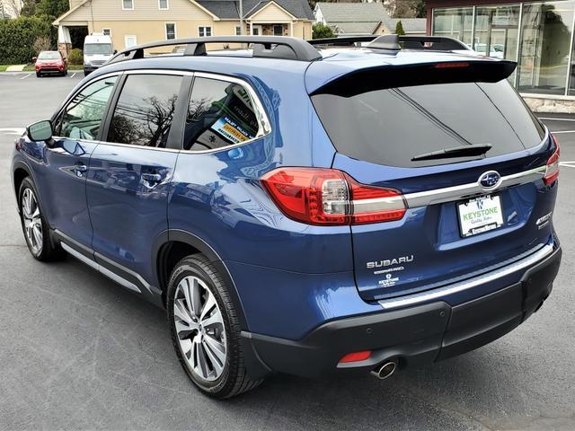 used 2021 Subaru Ascent car, priced at $26,567