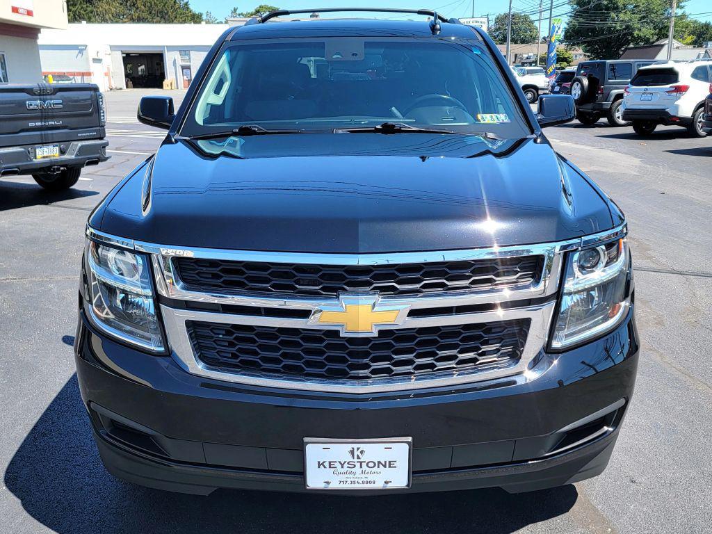 used 2019 Chevrolet Tahoe car, priced at $26,874