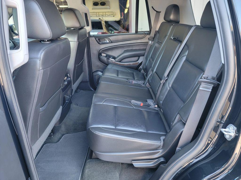 used 2019 Chevrolet Tahoe car, priced at $26,874