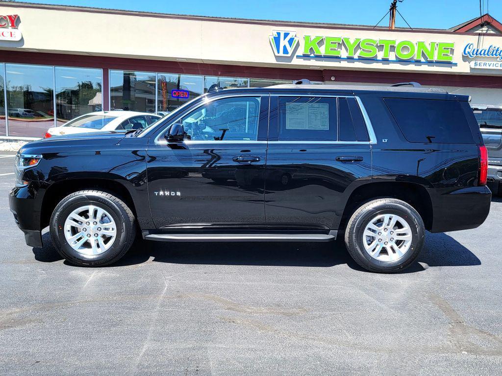 used 2019 Chevrolet Tahoe car, priced at $26,874