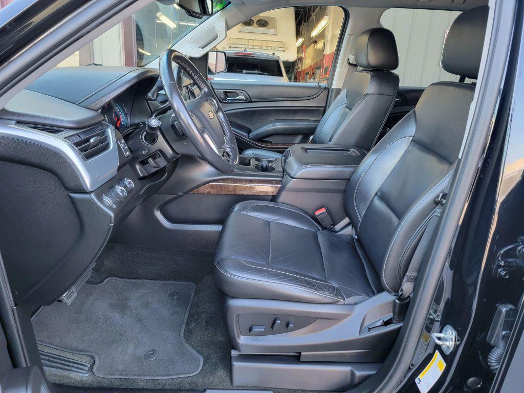 used 2019 Chevrolet Tahoe car, priced at $26,874