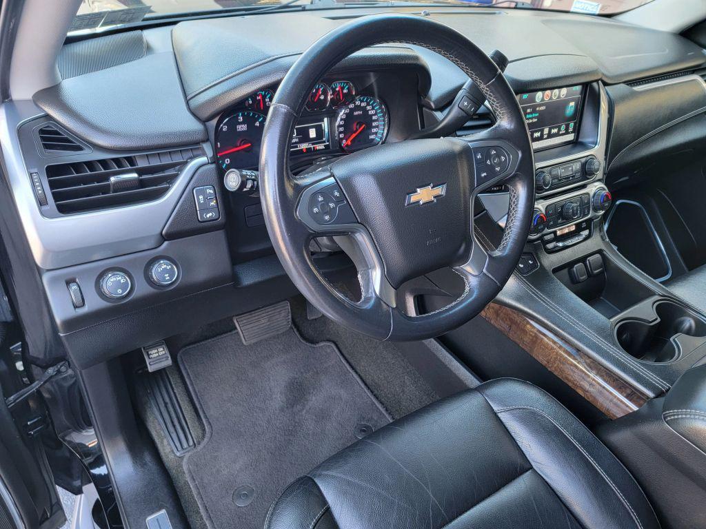 used 2019 Chevrolet Tahoe car, priced at $26,874