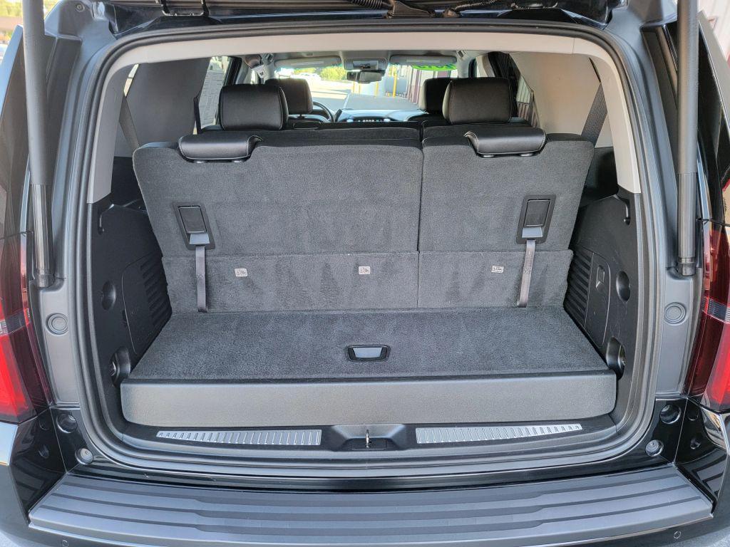 used 2019 Chevrolet Tahoe car, priced at $26,874