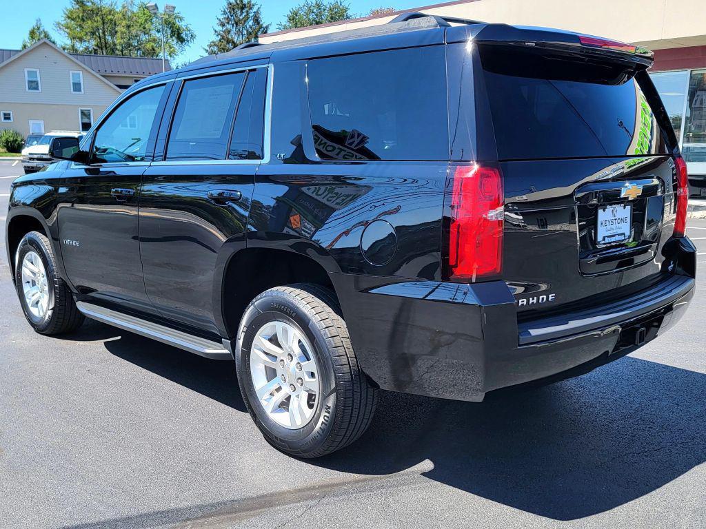 used 2019 Chevrolet Tahoe car, priced at $26,874