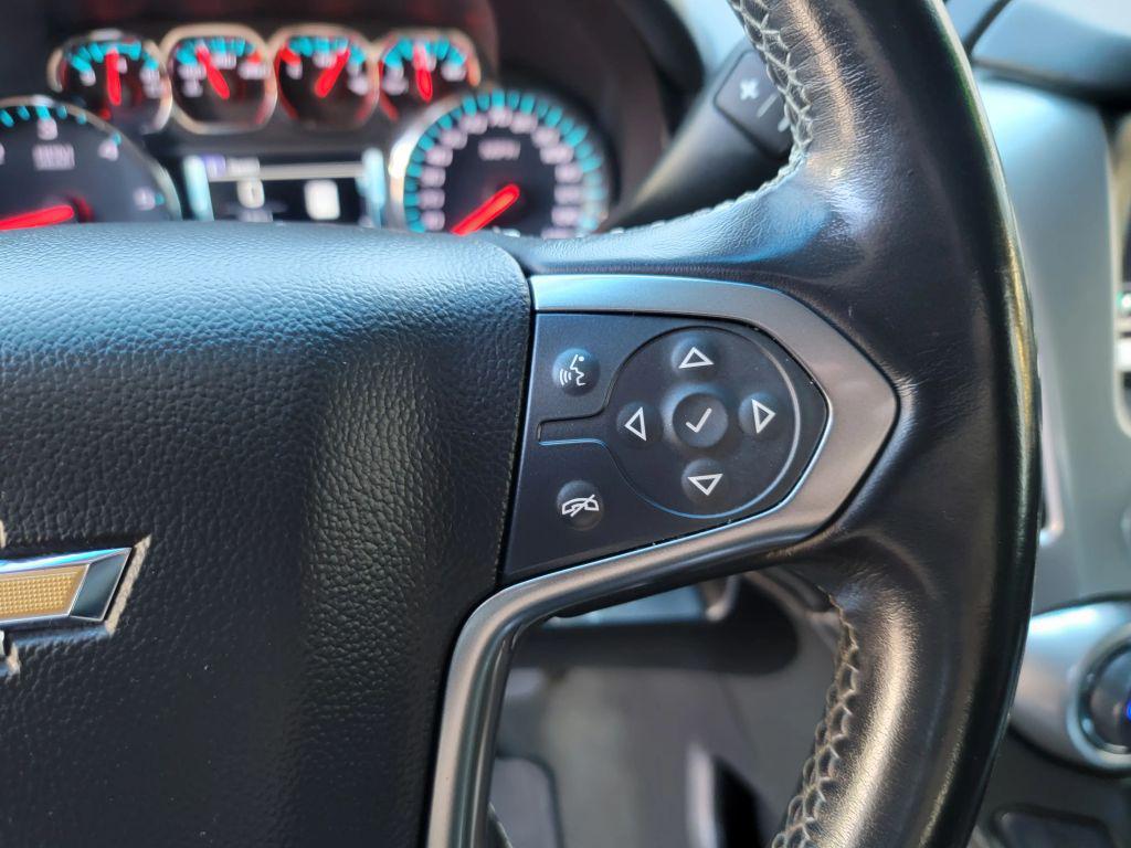 used 2019 Chevrolet Tahoe car, priced at $26,874