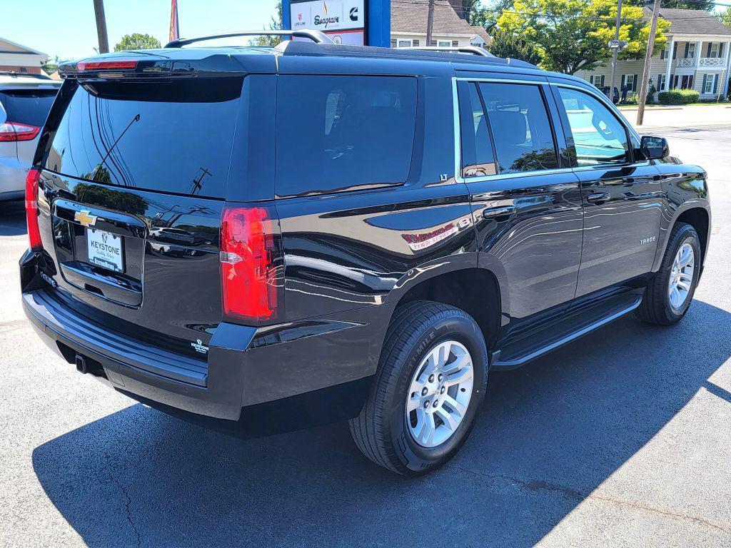 used 2019 Chevrolet Tahoe car, priced at $26,874