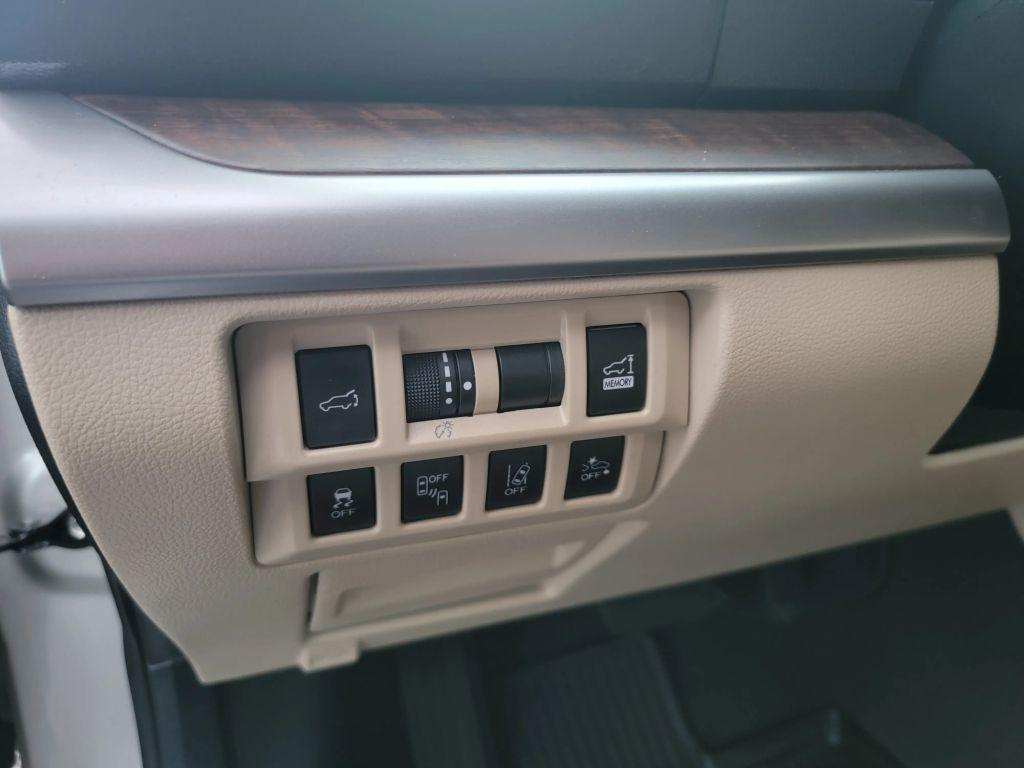 used 2019 Subaru Outback car, priced at $19,745