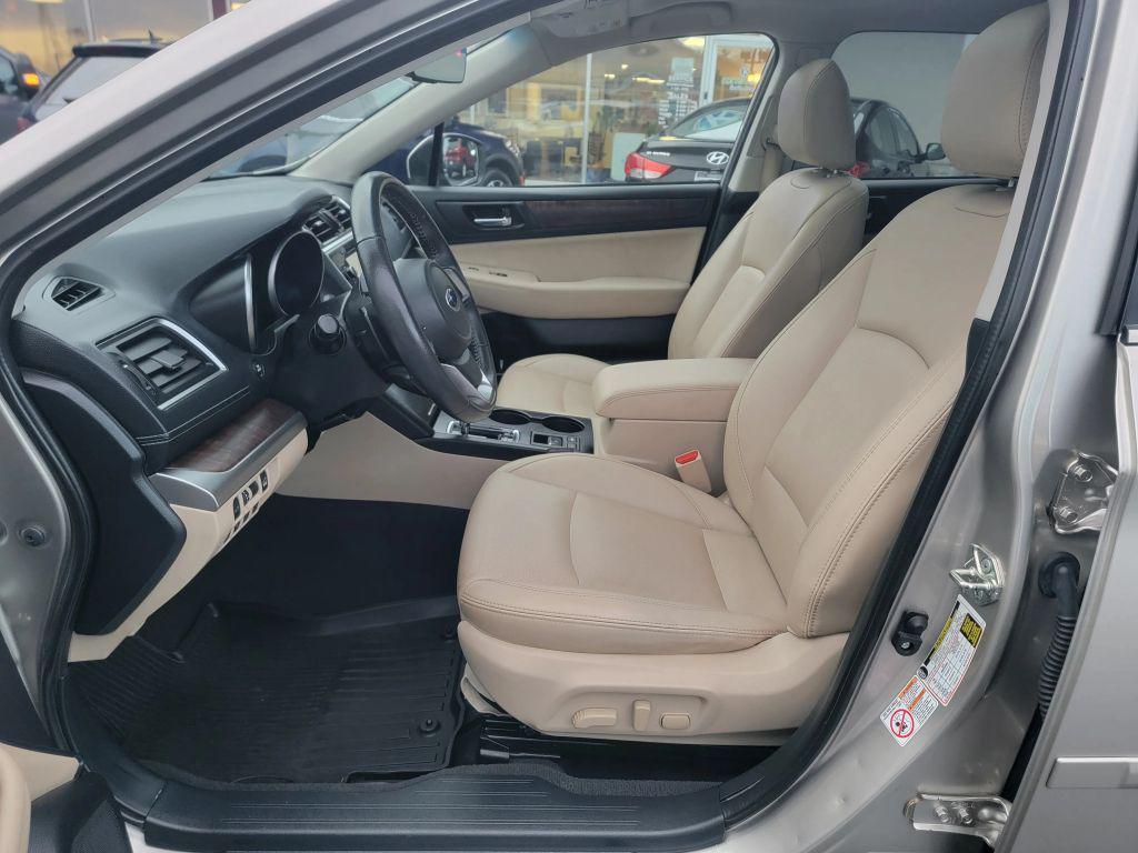 used 2019 Subaru Outback car, priced at $19,745
