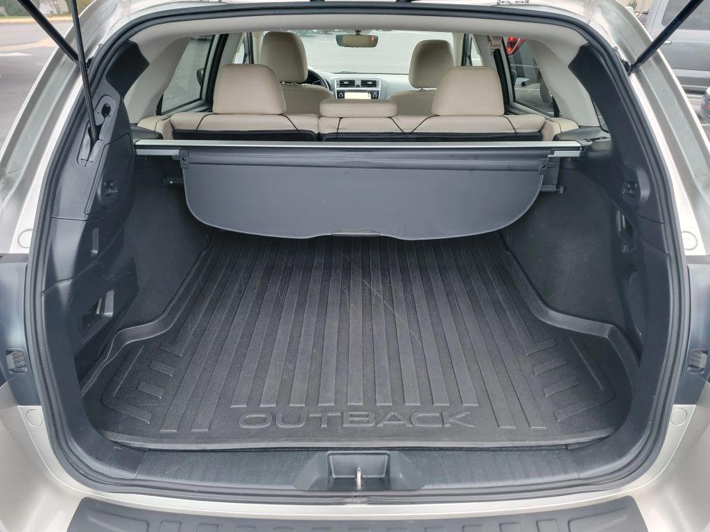 used 2019 Subaru Outback car, priced at $19,745