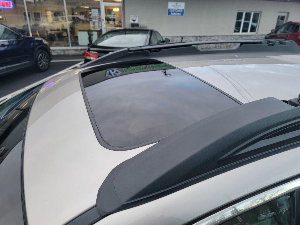 used 2019 Subaru Outback car, priced at $19,745