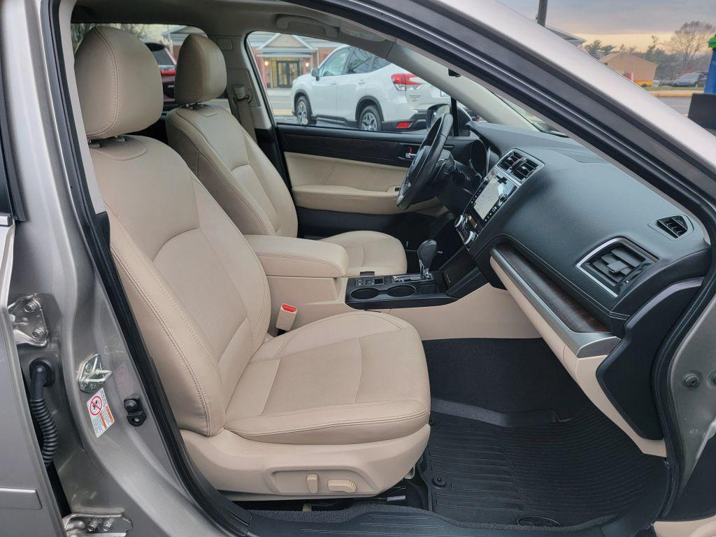 used 2019 Subaru Outback car, priced at $19,745