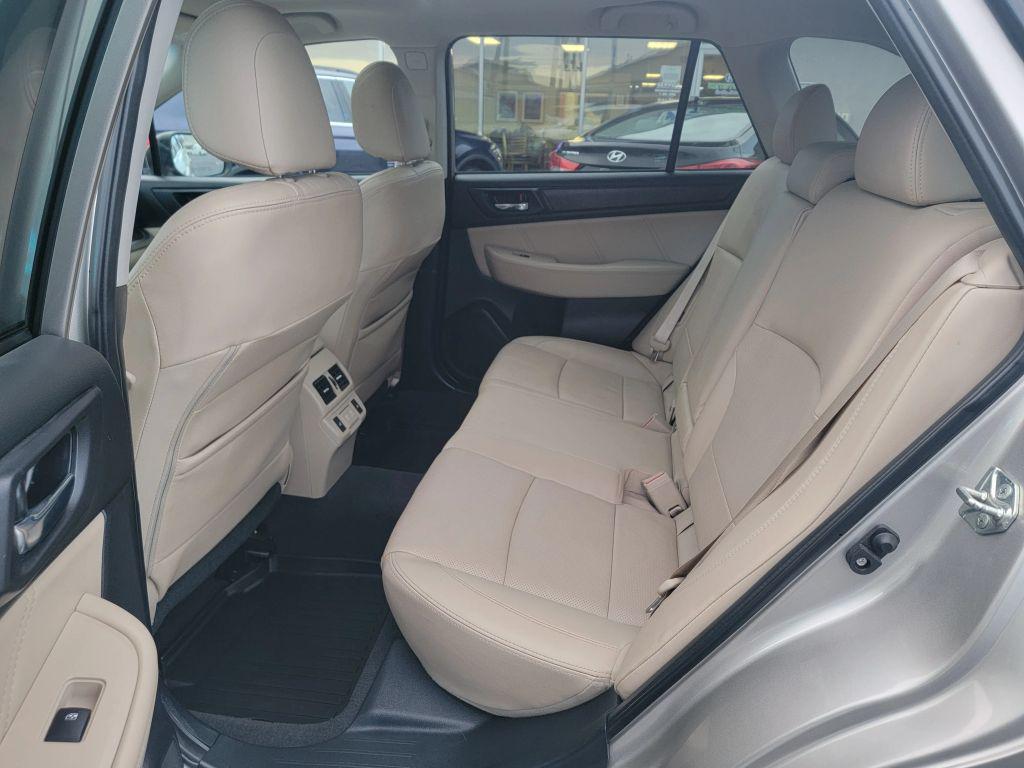 used 2019 Subaru Outback car, priced at $19,745