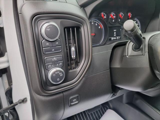 used 2023 GMC Sierra 3500 car, priced at $43,995