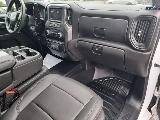 used 2023 GMC Sierra 3500 car, priced at $43,995
