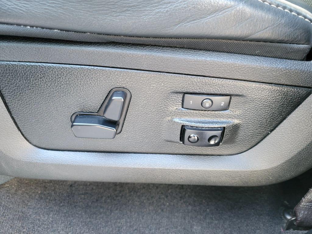 used 2018 Ram 1500 car, priced at $32,995