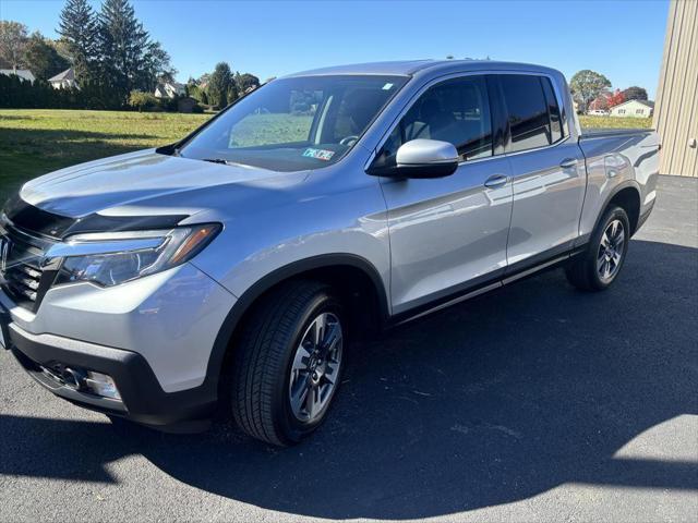 used 2019 Honda Ridgeline car, priced at $26,500