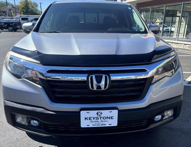 used 2019 Honda Ridgeline car, priced at $26,500