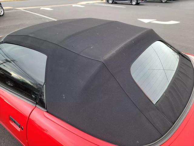 used 1996 Chevrolet Camaro car, priced at $11,985