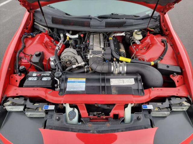 used 1996 Chevrolet Camaro car, priced at $11,985