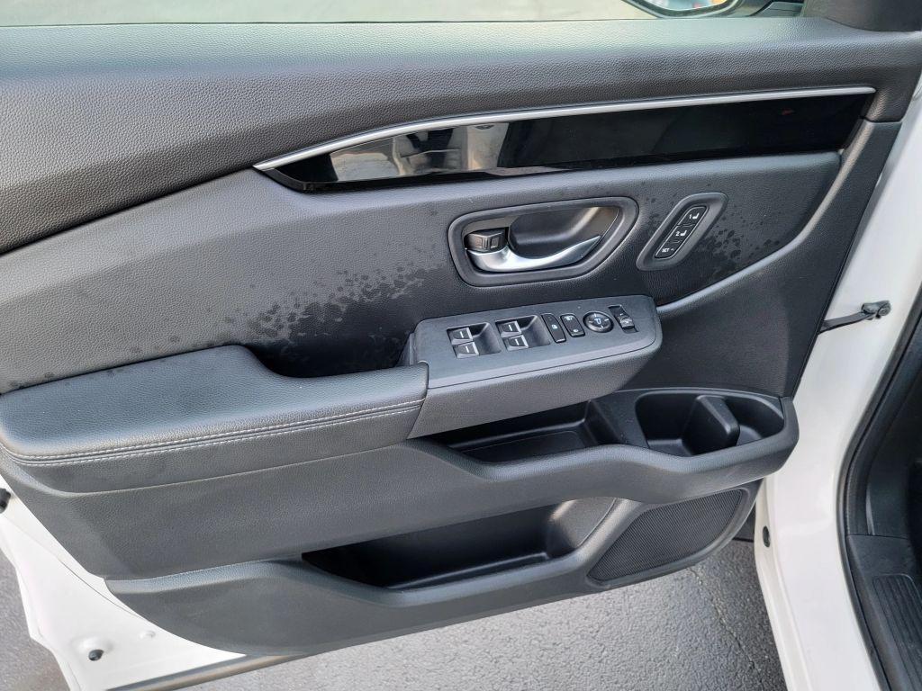 used 2024 Honda Pilot car, priced at $29,950