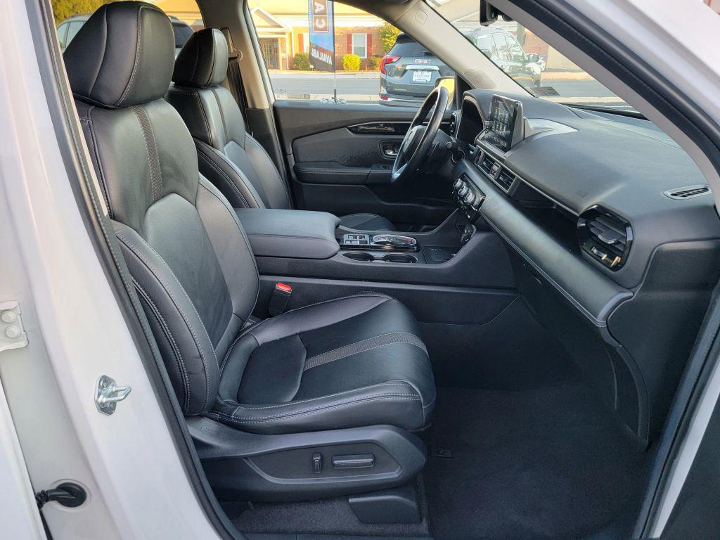 used 2024 Honda Pilot car, priced at $29,950