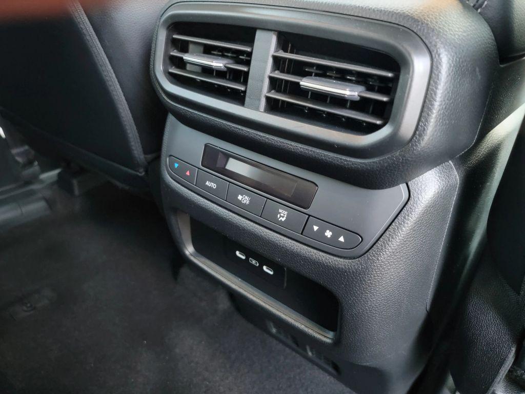 used 2024 Honda Pilot car, priced at $29,950