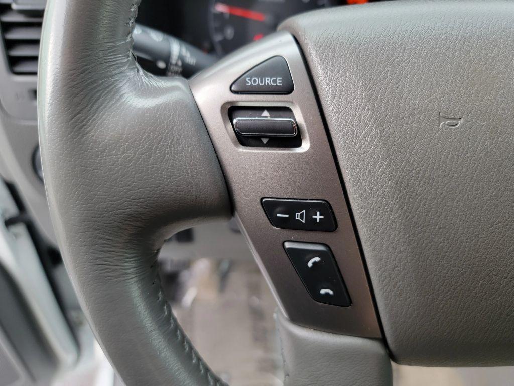 used 2020 Nissan NV Passenger NV3500 HD car, priced at $38,945