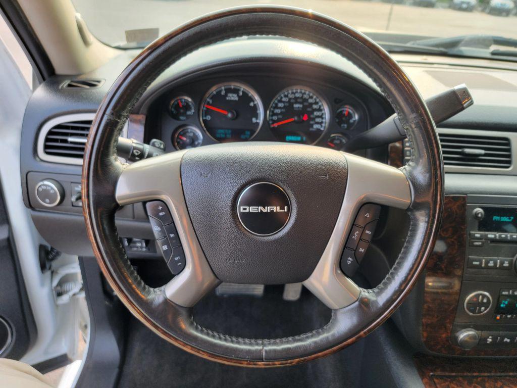 used 2012 GMC Sierra 3500 car, priced at $42,475