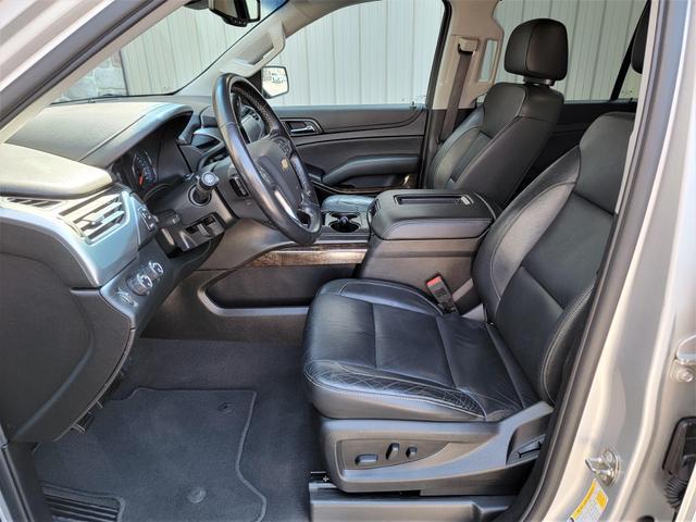 used 2019 Chevrolet Suburban car, priced at $28,900