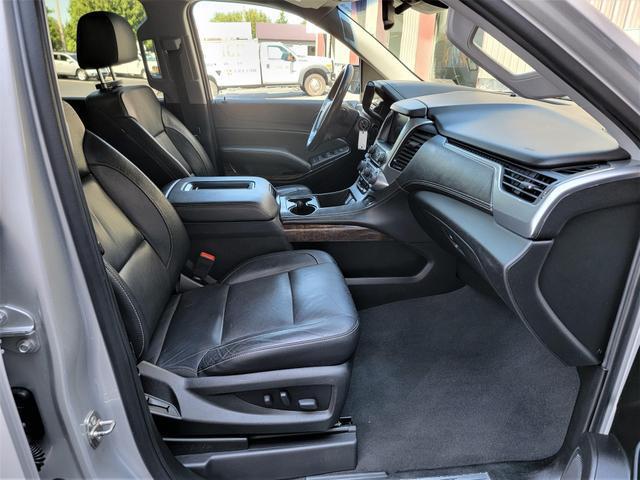 used 2019 Chevrolet Suburban car, priced at $28,900