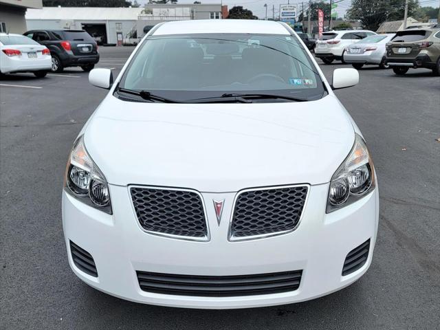 used 2010 Pontiac Vibe car, priced at $6,950