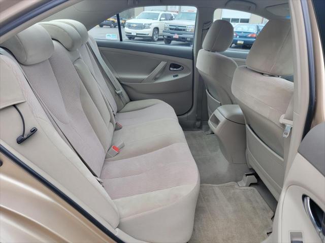 used 2010 Toyota Camry car, priced at $10,995