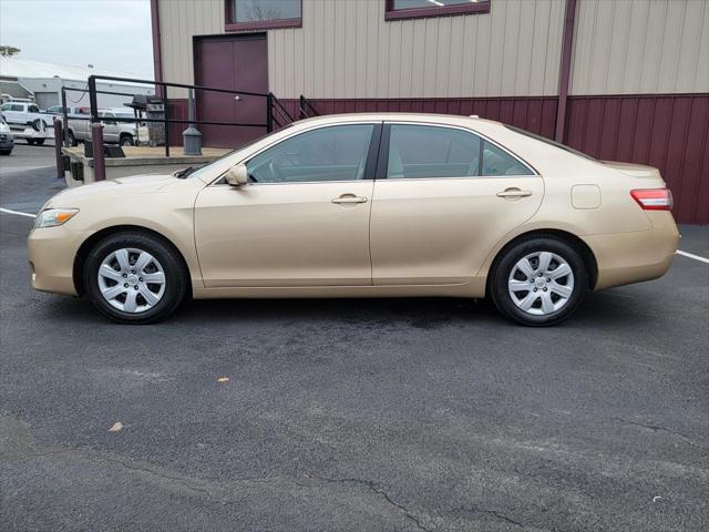 used 2010 Toyota Camry car, priced at $10,995