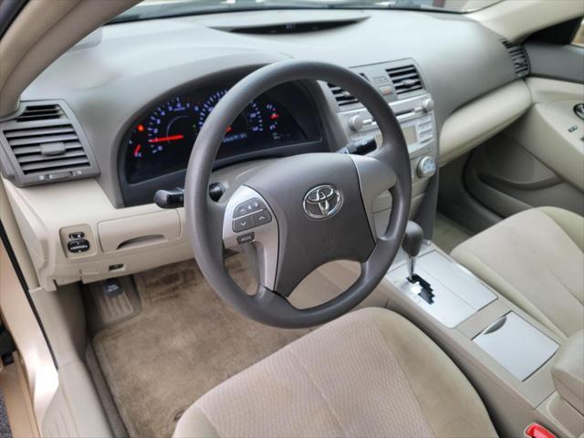 used 2010 Toyota Camry car, priced at $10,995